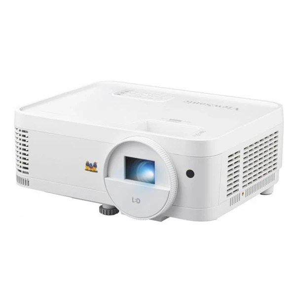 ViewSonic LS500WH 3000 Lümen LED Projeksiyon Cihazı