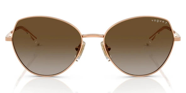 Vogue VO4330S 5152T5 56 Polarize Kadın Güneş Gözlüğü - 3