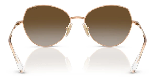 Vogue VO4330S 5152T5 56 Polarize Kadın Güneş Gözlüğü - 2