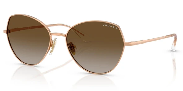 Vogue VO4330S 5152T5 56 Polarize Kadın Güneş Gözlüğü - 1
