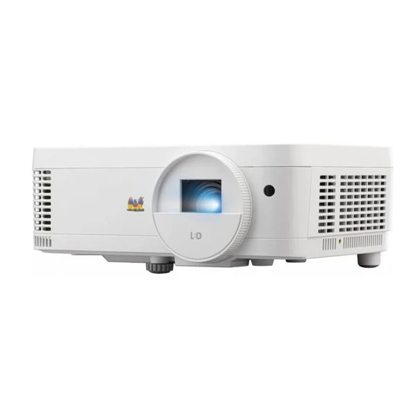 ViewSonic LS500WH 3000 Lümen LED Projeksiyon Cihazı - 2