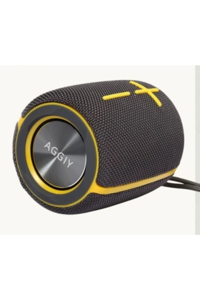 Su Geçirmez Taşınabilir Bluetooth Hoparlör