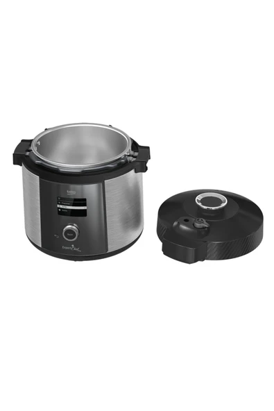 Beko MC 5251 ExpertChef® Pro Çok Amaçlı Pişirici - 1