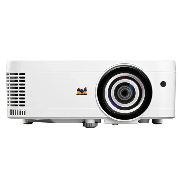 ViewSonic LS550WH 3000 Lümen Wi-Fi LED Projeksiyon Cihazı