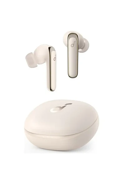 Anker SoundCore Life P3 TWS Beyaz Kulak İçi Bluetooth Kulaklık - 1