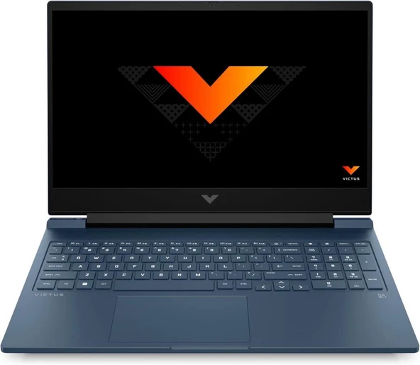 HP Victus 16-R1004NT 9J207EA i5-14500HX 16 GB 1 TB SSD RTX4050 16.1" Full HD Gaming Laptop Teşhir