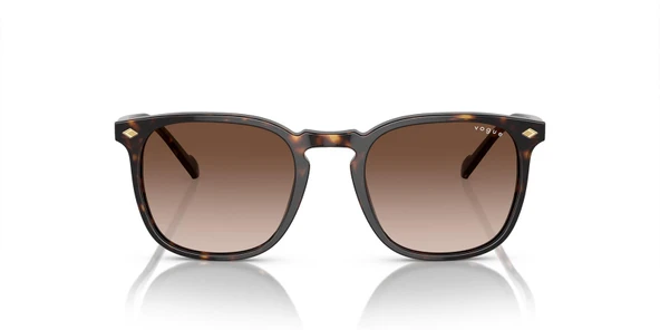 Vogue VO5328S W65613 49 Unisex Güneş Gözlüğü - 5