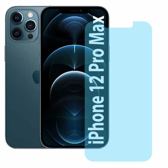 Apple iPhone 11 Pro Max Uyumlu Montreal Kılıf Ve Nano Cam Ekran Koruyucu Set Kırmızı - 2
