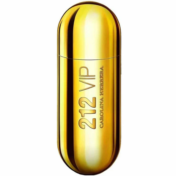 Carolina Herrera 212 Vip EDP 80 ml Kadın Parfüm - 1