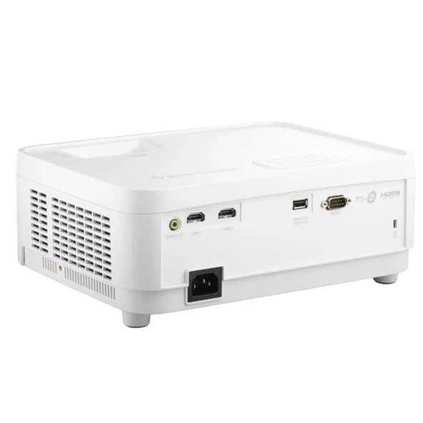 ViewSonic PX700HDH 3700 Lümen Full HD Projeksiyon Cihazı - 3