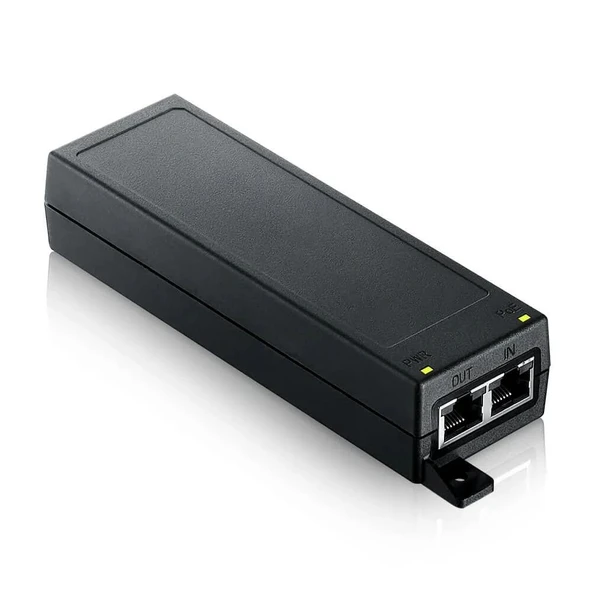 ZYXEL POE12-30W 30W 2.5G AKTİF POE PLUS INJECTOR
