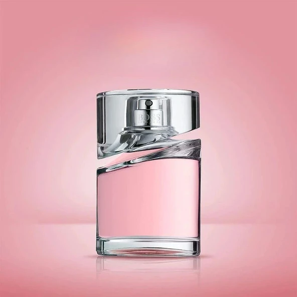 Hugo Boss Femme EDP 75 ml Kadın Parfümü - 3