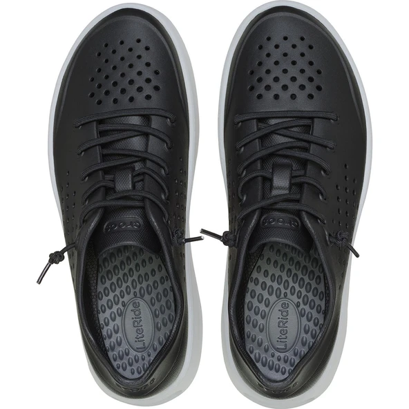 Crocs InMotion Pacer M Erkek Terlik CR210831-0OC - Resim 5