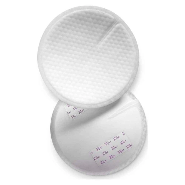 Philips Avent Göğüs Pedi 24lü - 2