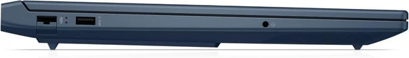 HP Victus 16-R1004NT 9J207EA i5-14500HX 16 GB 1 TB SSD RTX4050 16.1" Full HD Gaming Laptop Teşhir - 2