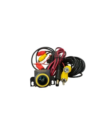 ARS AUDİO ARS-170 AHD KELEBEK KAMERA