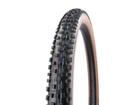 Schwalbe Nobby Nic Evo Super Ground TLE 29X2.40 Tubeless Dış Lastik - 4