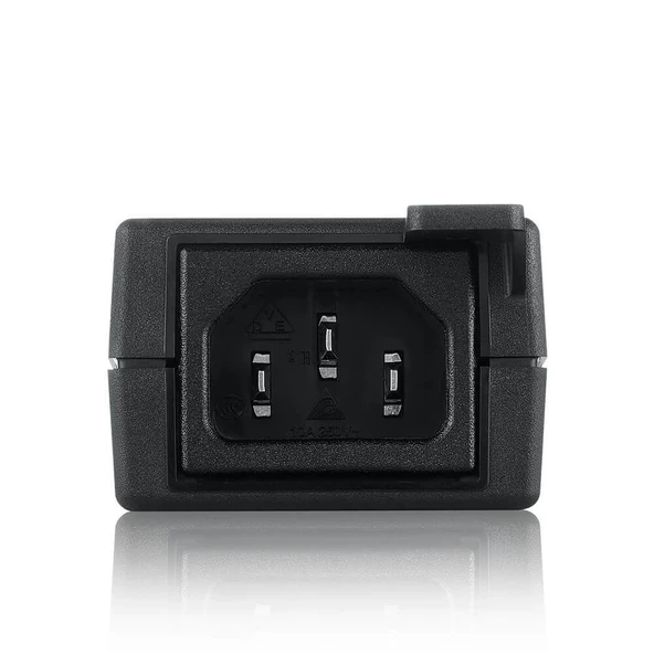ZYXEL POE12-30W 30W 2.5G AKTİF POE PLUS INJECTOR - 3
