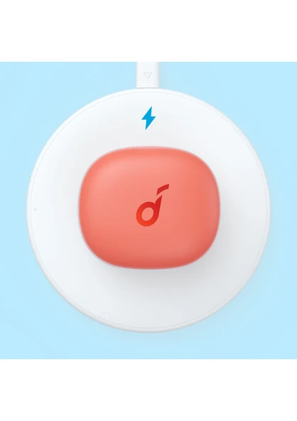 Anker SoundCore Life P3 TWS Mercan Kulak İçi Bluetooth Kulaklık - 3