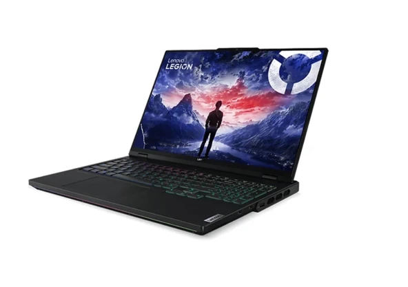 Lenovo Legion Pro 7 Intel Core i9 14900HX 32GB 1TB SSD RTX 4080 W11H 16" 240 Hz WQXGA 83DE002LTR - 3
