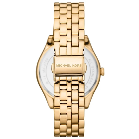 Michael Kors MK4709 Kadın Kol Saati - Resim 3