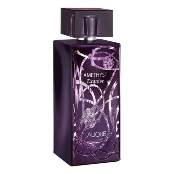 Lalique Amethyst Exquise EDP 100 ml Kadın Parfümü