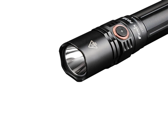 FENİX PD35 V3.0 1700 LÜMEN EL FENERİ - 12