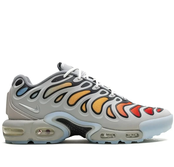 Nike Air Max Plus Drift Light Smoke Grey