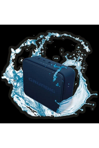 Grundig Jam Earth + Bt Hoparlör - 5