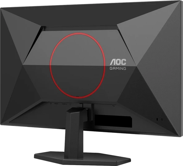 AOC Q27G42ZE 260 Hz 0,3ms FreeSync 2K HDR10 Fast IPS  Oyuncu Monitörü - 5