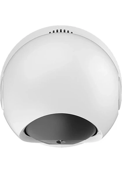 Ezviz C6N 2 MP Smart Home 360 Derece Dönebilen Kızılötesi Gece Görüşlü IP Kamera HD 1080P - 4