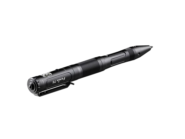 FENİX T6 80 LÜMEN TAKTİKAL FENER - 3