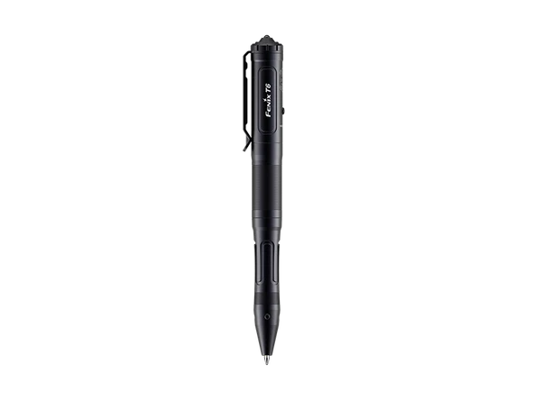 FENİX T6 80 LÜMEN TAKTİKAL FENER - 2