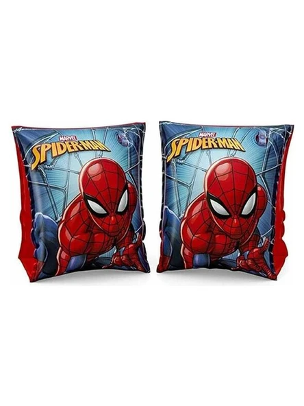 Spiderman Lisanslı Kolluk BW98001 23x15 cm ürün görseli 1