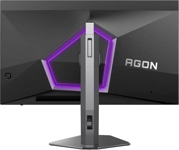 AOC AGON PRO 26.7" AG276QZD2 240Hz 0.03ms HDMI DP Pivot HDR Gaming Monitör (Ölü Pixel) - 3