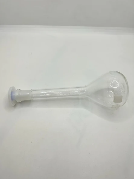 BALON JOJE 100 ML PLASTİK KAPAKLI - 2