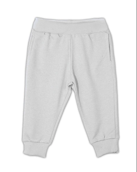 İki İplik Eşofman Altı - 7