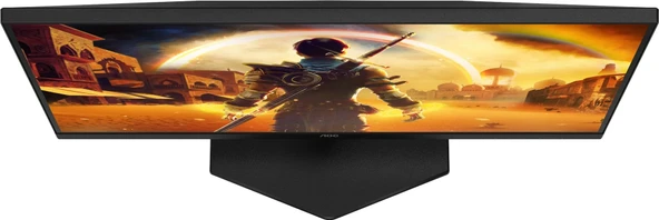 AOC Q27G42ZE 260 Hz 0,3ms FreeSync 2K HDR10 Fast IPS  Oyuncu Monitörü - 3