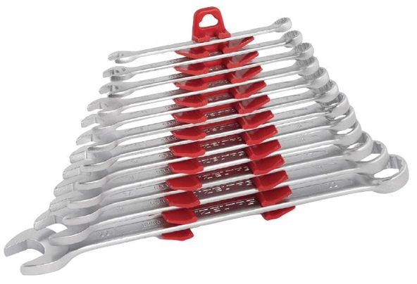 KOMBINE ANAHTAR TAKIMI UZUN BOY 21 LI