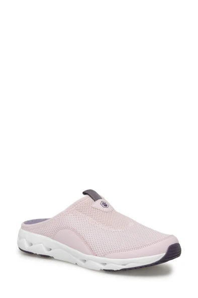 Lumberjack ALBI WMN 5FX 101984106 Kadın Terlik Lila 36-40 - 2