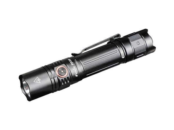 FENİX PD35 V3.0 1700 LÜMEN EL FENERİ - 7