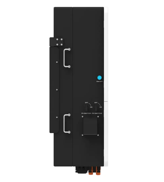 DEYE 80kW Trifaze Hibrit İnverter  (HV) - 3
