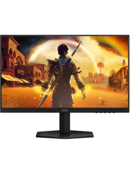 AOC 24" 24G42E 180Hz 0.5ms HDR10 Fast IPS FHD Gaming Monitör (Ölü Pixel) - 2