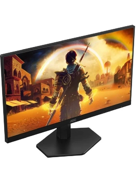 AOC 24" 24G42E 180Hz 0.5ms HDR10 Fast IPS FHD Gaming Monitör (Ölü Pixel) - 3