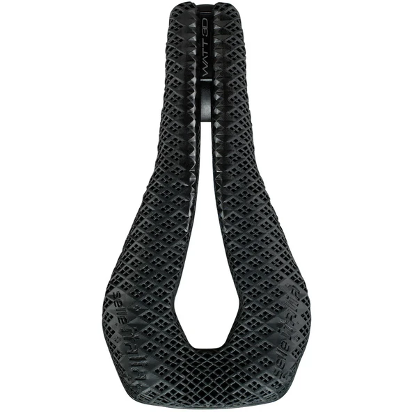 Selle Italia Watt Gel TI316 SF Bisiklet Selesi - 2