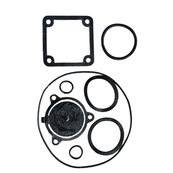 Kmtmak Benzinli Su Motoru Dürbün Conta Seti 3 İnç 8 Parça - Resim 2