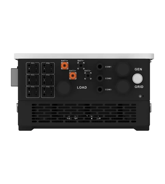 DEYE 80kW Trifaze Hibrit İnverter  (HV) - 2