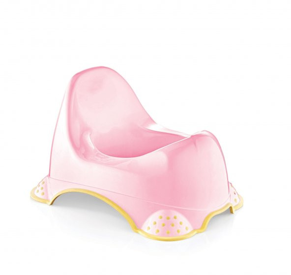 BabyJem Pati Lazımlık 490 Pembe - 2