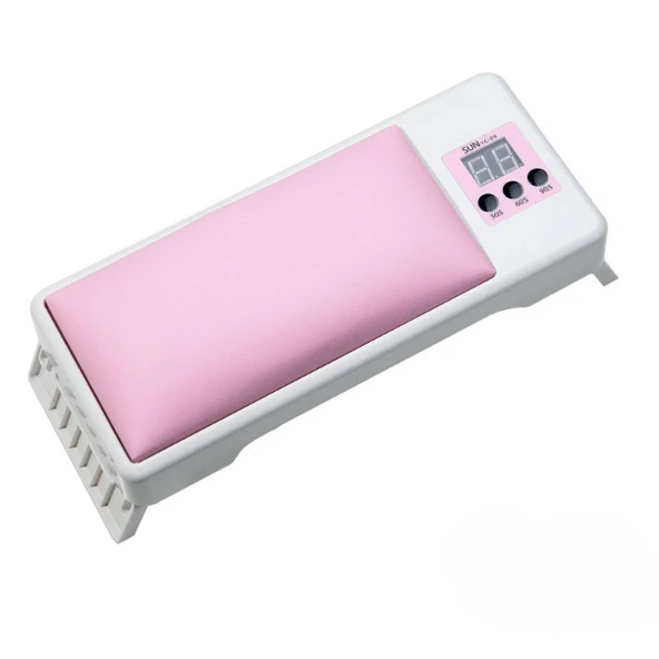 Periboia El Yastıklı UV Oje Kurutucu - 4