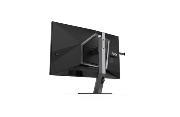 AOC AGON PRO 24.1" AG246FK 540Hz 0.3ms Pivot Ultra-Fast TN Gaming Monitör (Ölü Pixel) - 4